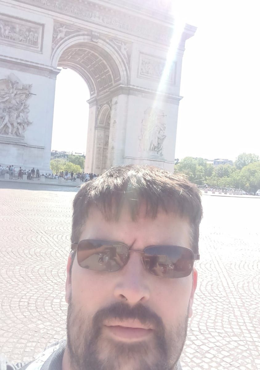 Profil de Guennole, 23 ans, Annonces gay black à Berlens (Fribourg)