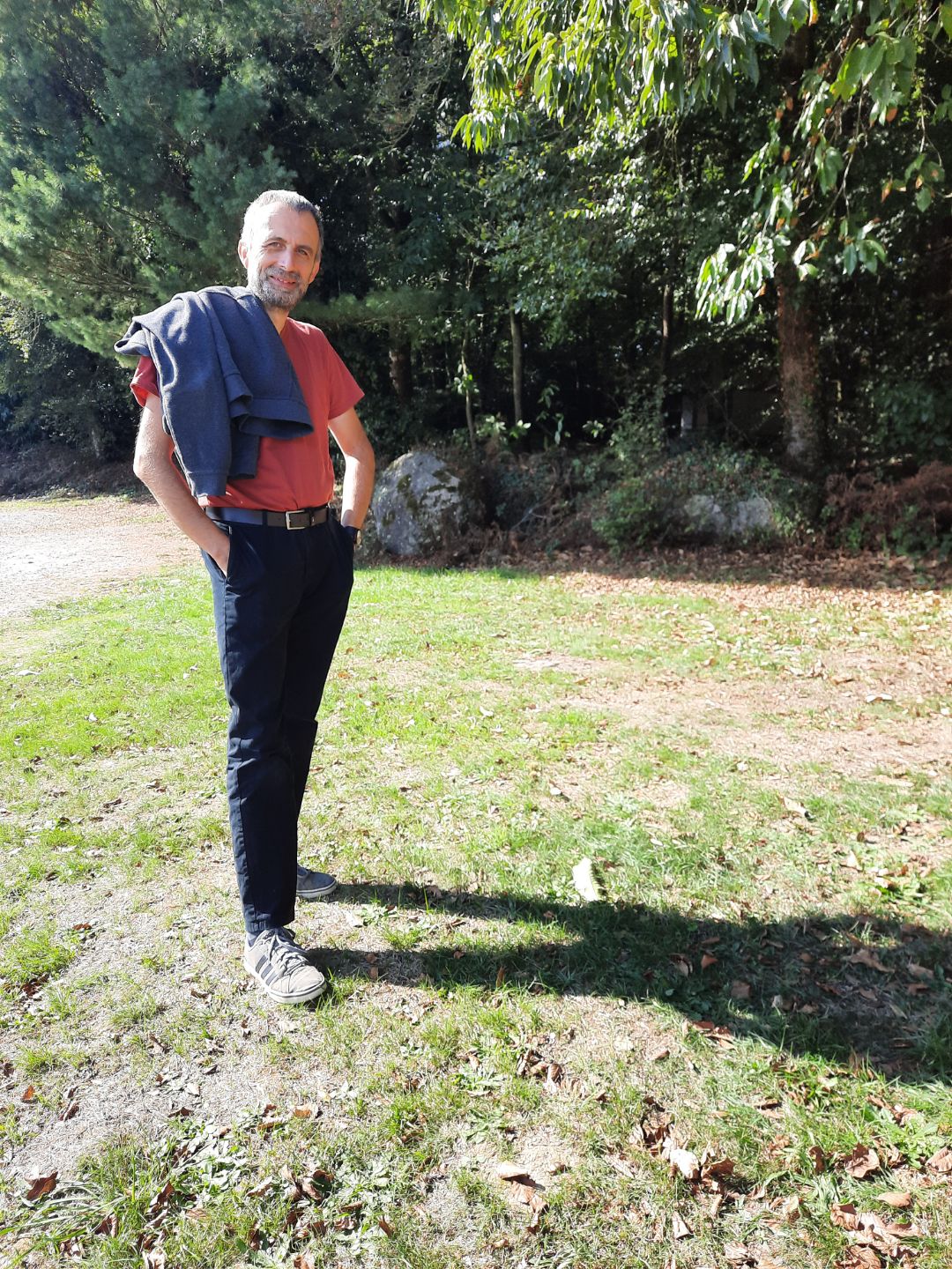 Profil de Donatien, 32 ans, Annonces gay à Forel FR (Fribourg)