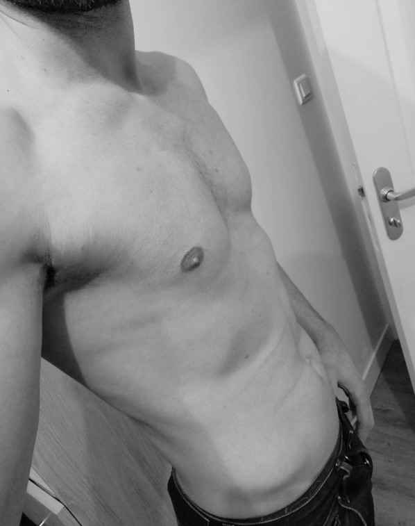 Profil de Angel, 29 ans, Annonces gay à Greng (Fribourg)