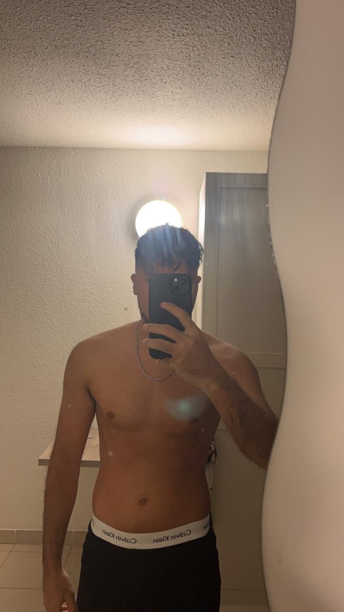 Profil de Aslem, 33 ans, Annonces gay à Sangernboden (Fribourg)