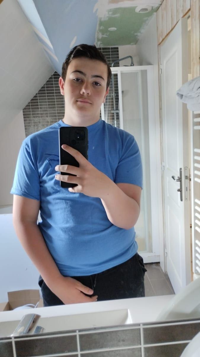 Profil de Tafari, 45 ans, Annonces gay arabe à Cousset (Fribourg)
