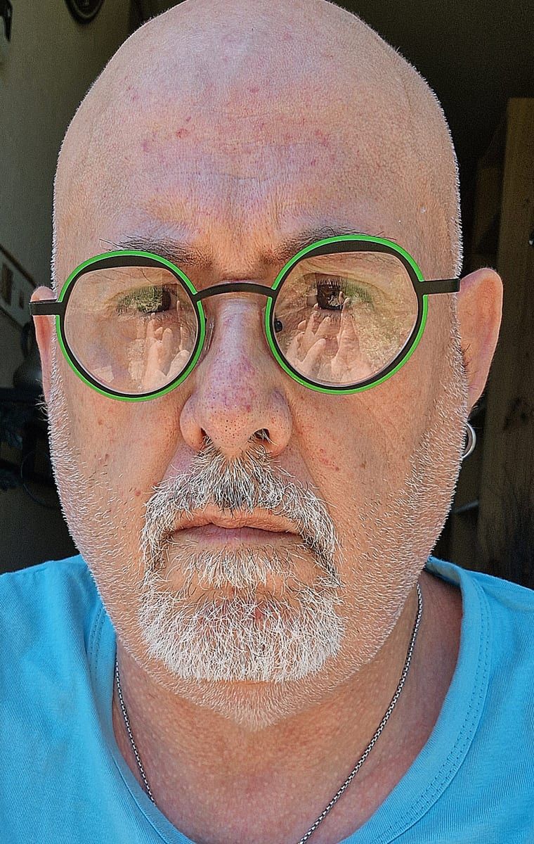 Profil de Samad, 34 ans, Annonces gay arabe à Marly (Fribourg)