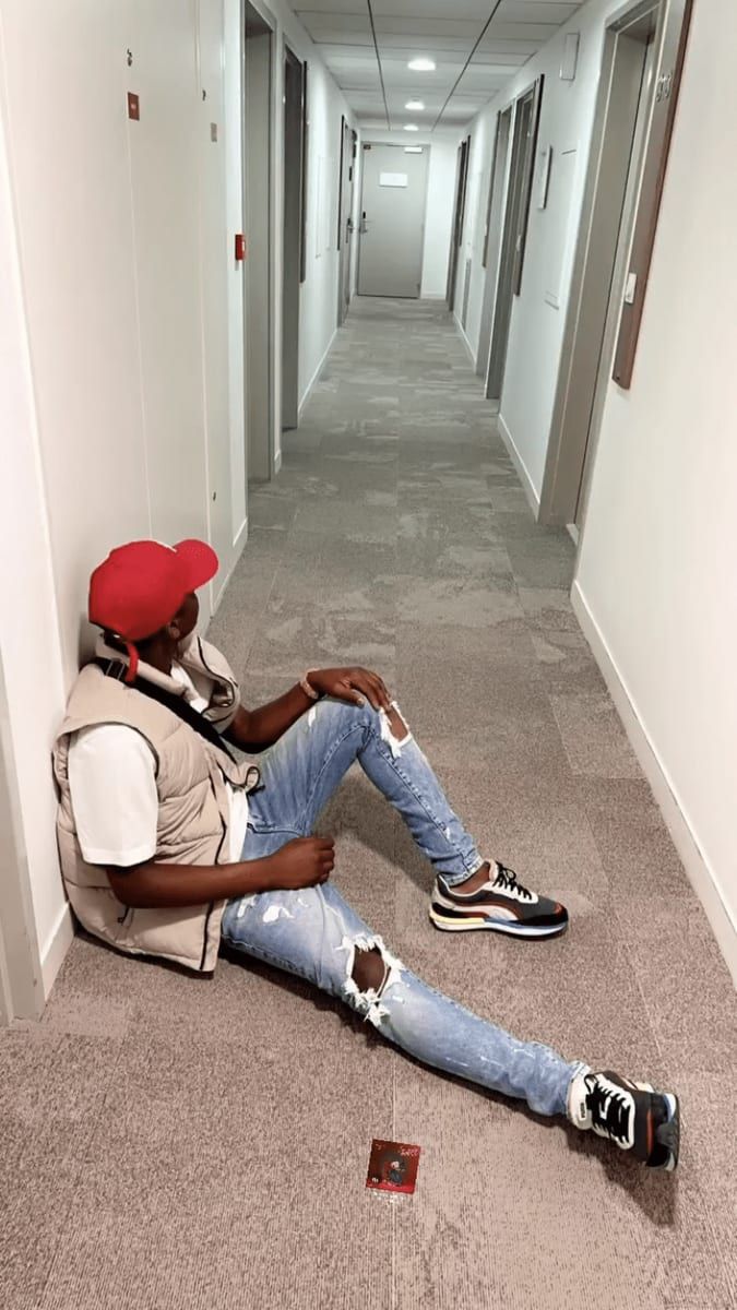 Profil de Kay, 23 ans, Annonces gay à Autigny (Fribourg)