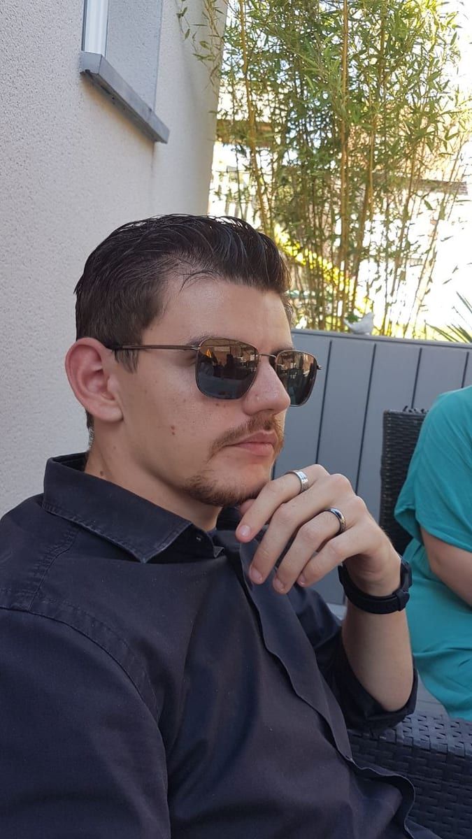 Profil de Sayah, 35 ans, Annonces gay à Seigneux (Fribourg)