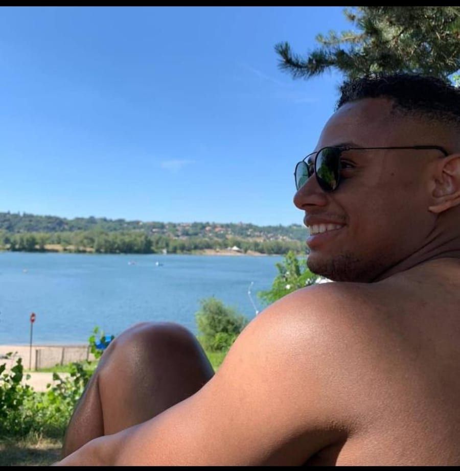 Profil de Mody, 35 ans, Annonces gay à Avenches (Fribourg)