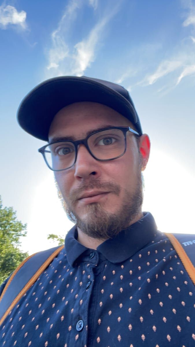 Profil de Malko, 28 ans, Annonces gay à Forel FR (Fribourg)