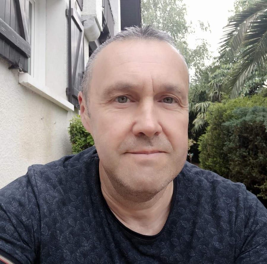 Profil de Anddy, 37 ans, Annonces gay arabe à Muntelier (Fribourg)