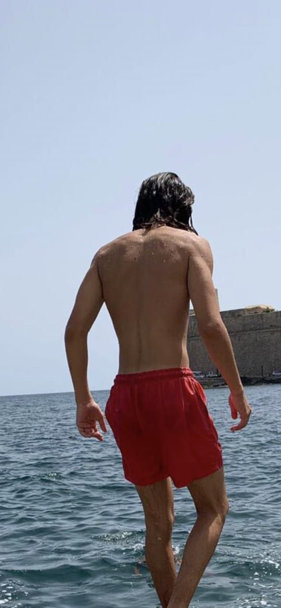 Profil de Verone, 23 ans, Annonces gay à Neuenegg (Fribourg)