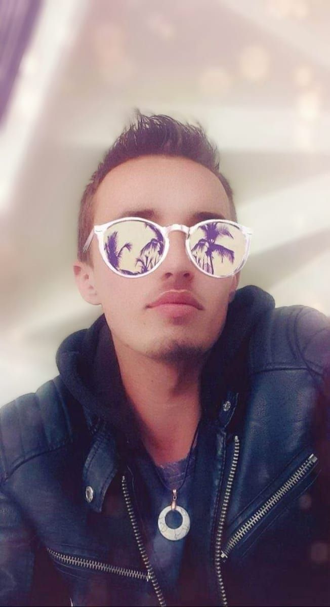 Profil de Jauffret, 39 ans, Annonces gay arabe à Châtel-St-Denis (Fribourg)