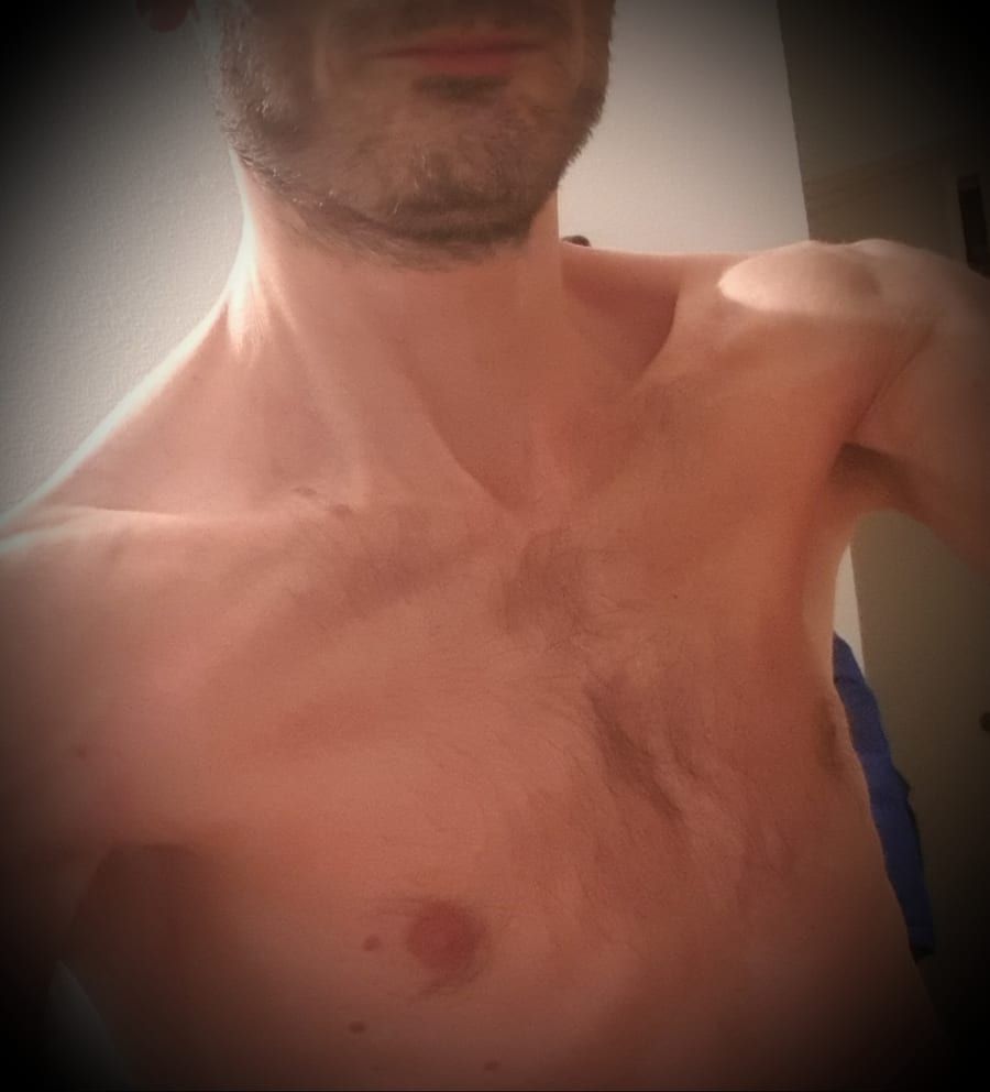 Profil de Eugène, 36 ans, Annonces gay à Bösingen (Fribourg)