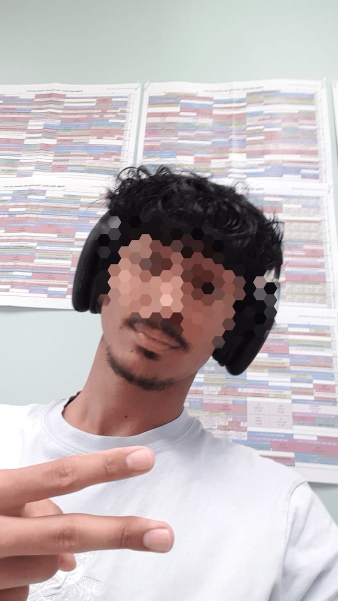 Profil de Angel, 26 ans, Annonces gay arabe à Brünisried (Fribourg)