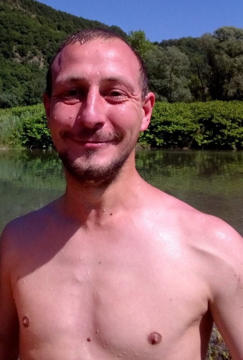 Profil de Vic, 25 ans, Annonces gay à Bulle (Fribourg)
