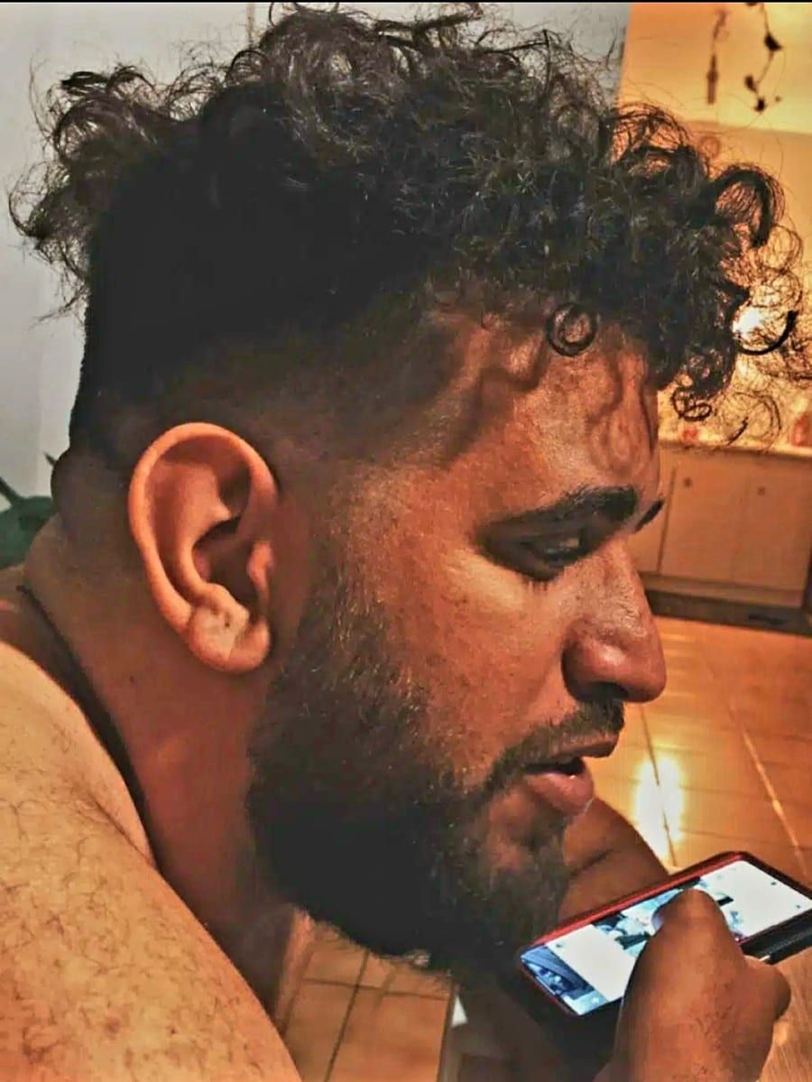 Profil de Romain, 40 ans, Annonces gay à Alterswil FR (Fribourg)