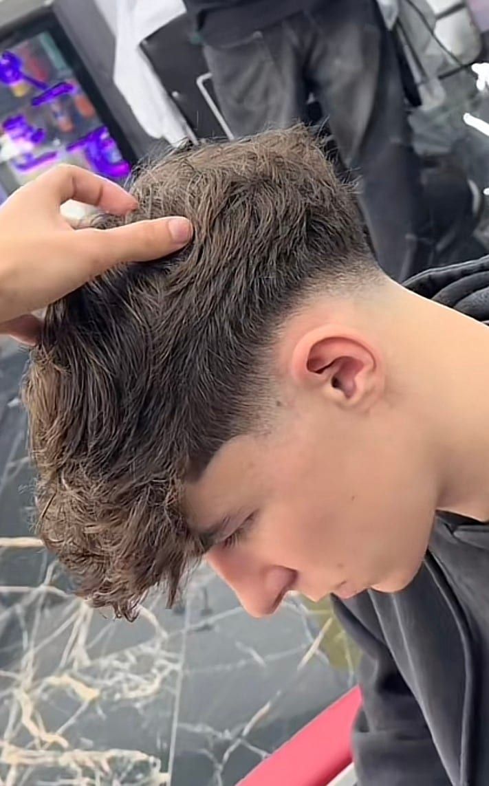 Profil de Narek, 24 ans, Annonces gay arabe à Pierrafortscha (Fribourg)