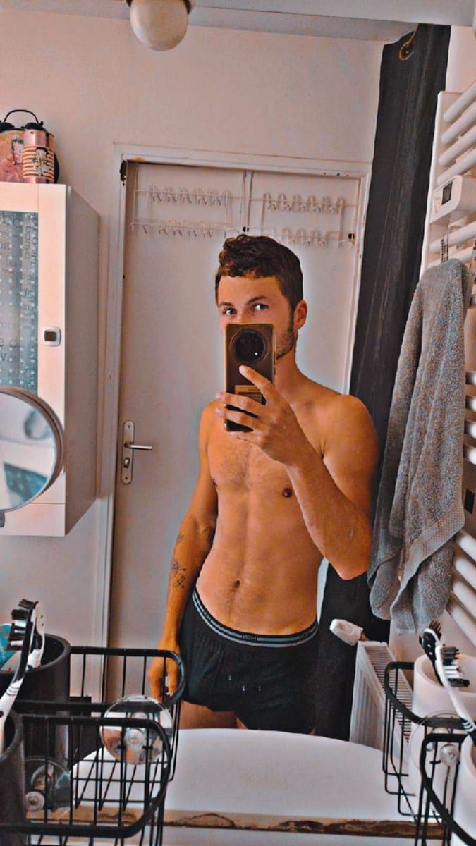 Profil de Heindy, 36 ans, Annonces gay à Le Mouret (Fribourg)
