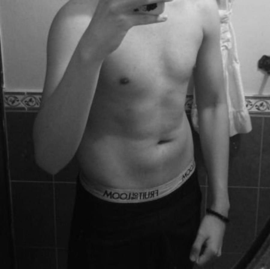 Profil de Jake, 45 ans, Annonces gay à Botterens (Fribourg)