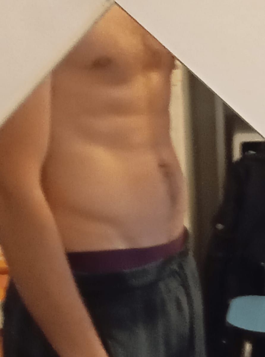 Profil de Ellande, 43 ans, Annonces gay arabe à Morlon (Fribourg)