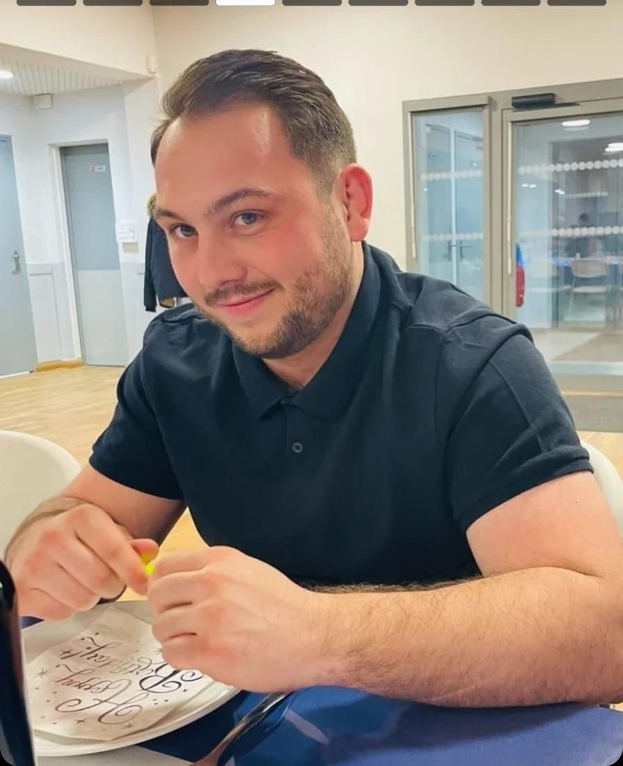 Profil de Kerwin, 25 ans, Annonces gay à Portalban (Fribourg)