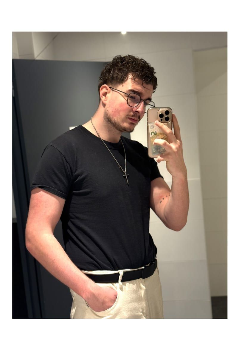 Profil de Mazine, 36 ans, Annonces gay à Rossens FR (Fribourg)