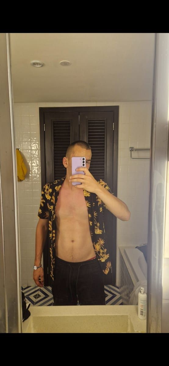 Profil de Nedim, 28 ans, Annonces gay arabe à Môtier (Vully) (Fribourg)