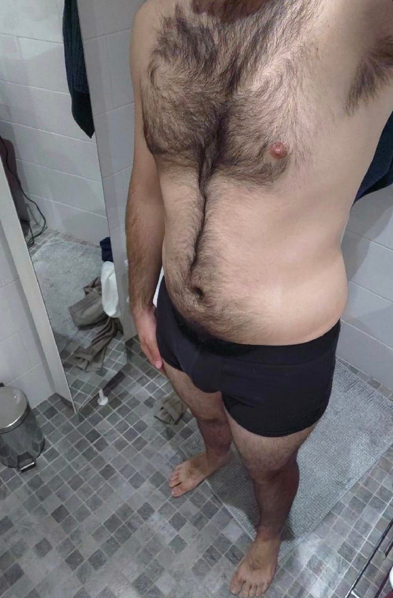 Profil de Ladji, 43 ans, Annonces gay à Clavaleyres (Fribourg)