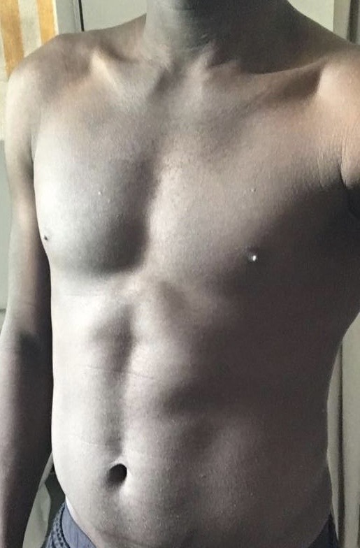 Profil de Seyf, 44 ans, Annonces gay à Lully FR (Fribourg)