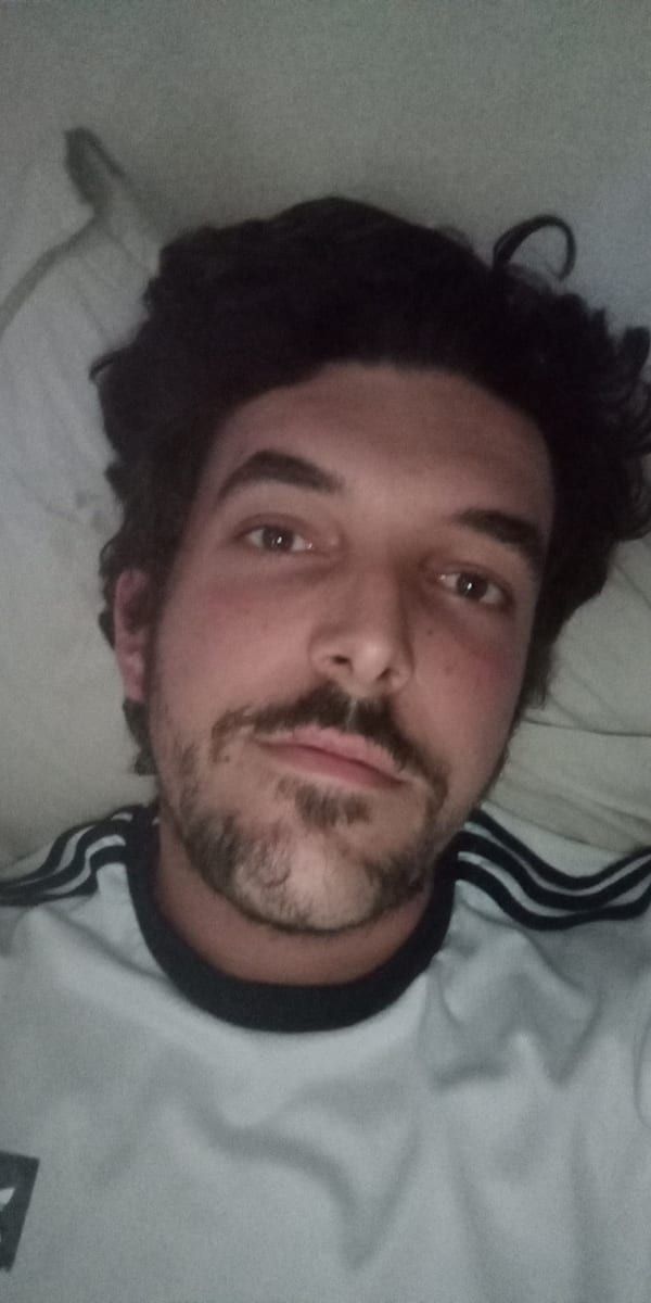 Profil de Foussenou, 34 ans, Annonces gay à Porsel (Fribourg)