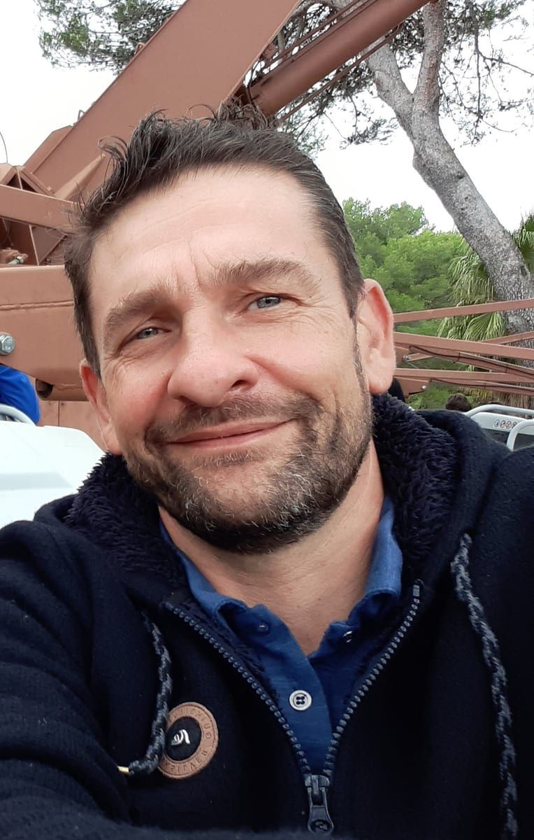 Profil de Guilherm, 35 ans, Annonces gay à Grolley (Fribourg)
