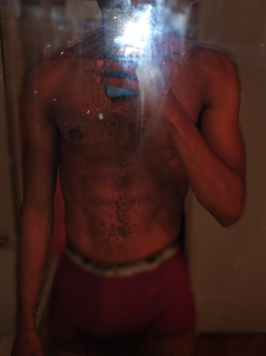 Profil de Aboubakr, 41 ans, Annonces gay à Riaz (Fribourg)