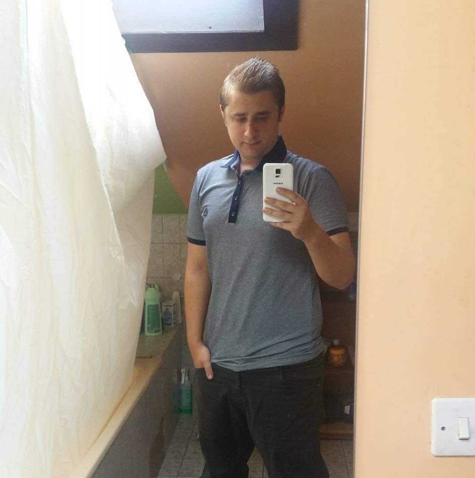 Profil de Hachimi, 28 ans, Annonces gay arabe à Avry-devant-Pont (Fribourg)