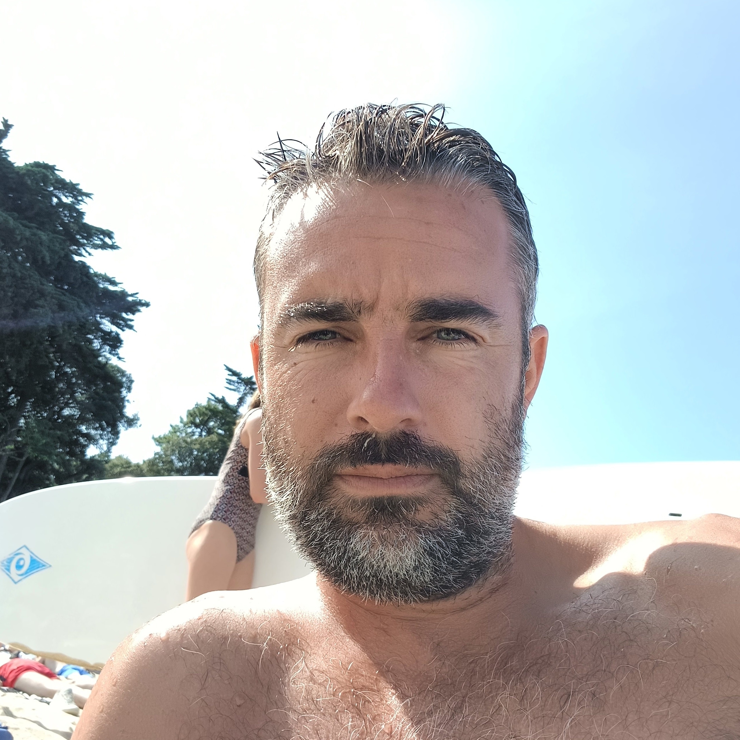 Nouha - Annonces gay à Estévenens Profil de Nouha, 43 ans, Annonces gay à Estévenens (Fribourg)