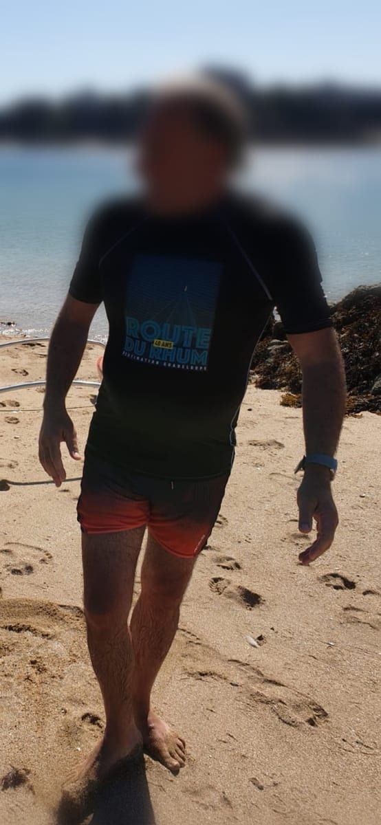 Profil de Fidèle, 31 ans, Annonces gay à Lieffrens (Fribourg)