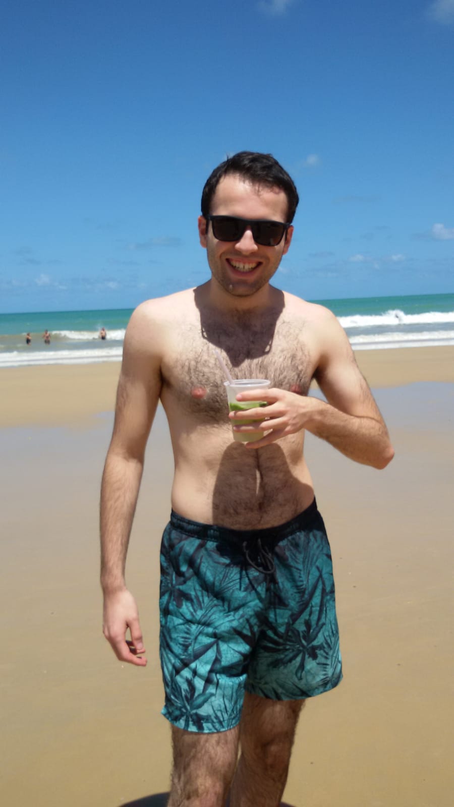 Profil de Alexandre, 33 ans, Annonces gay à Cugy FR (Fribourg)