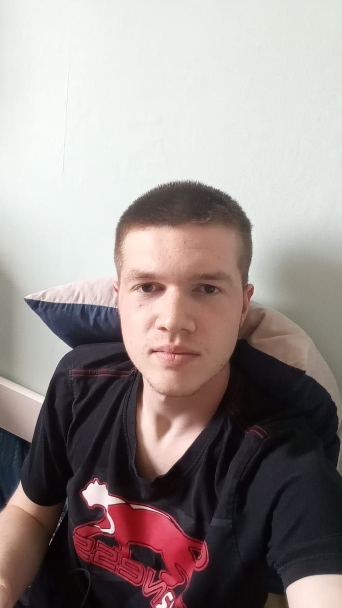 Profil de Marwan, 29 ans, Annonces gay arabe à Dompierre FR (Fribourg)