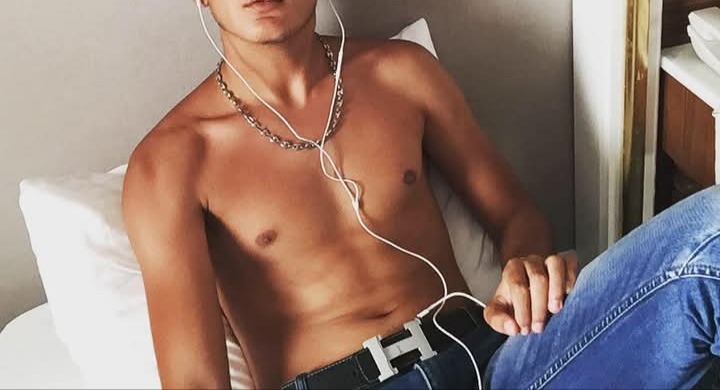 Profil de Liberto, 24 ans, Annonces gay à Montévraz (Fribourg)