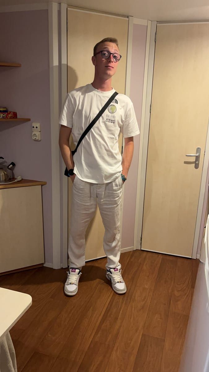 Profil de Lelian, 28 ans, Annonces gay à Wileroltigen (Fribourg)