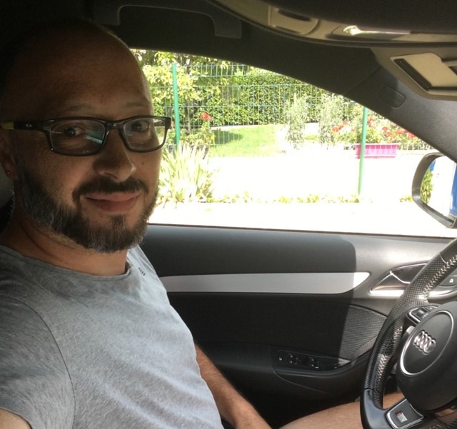 Profil de Tahis, 38 ans, Annonces gay à Fräschels (Fribourg)