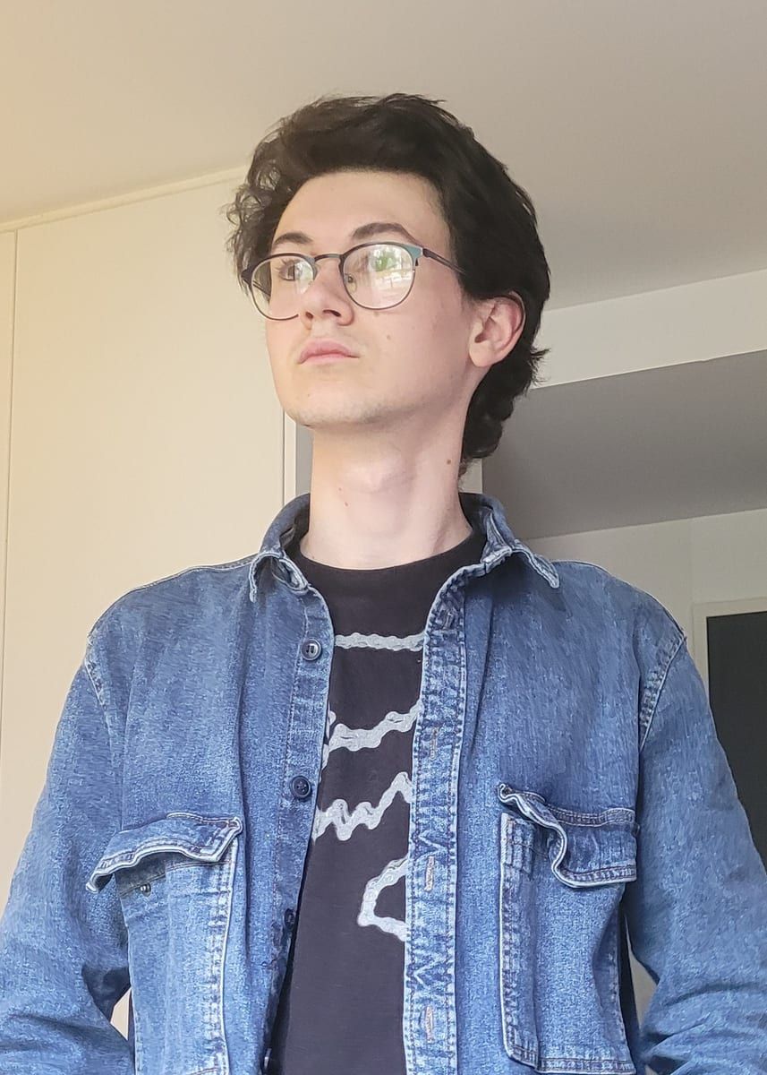 Profil de Cheik, 25 ans, Annonces gay à Cormérod (Fribourg)