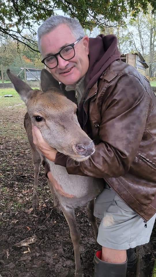 Profil de Jean-henri, 35 ans, Annonces gay à Seigneux (Fribourg)
