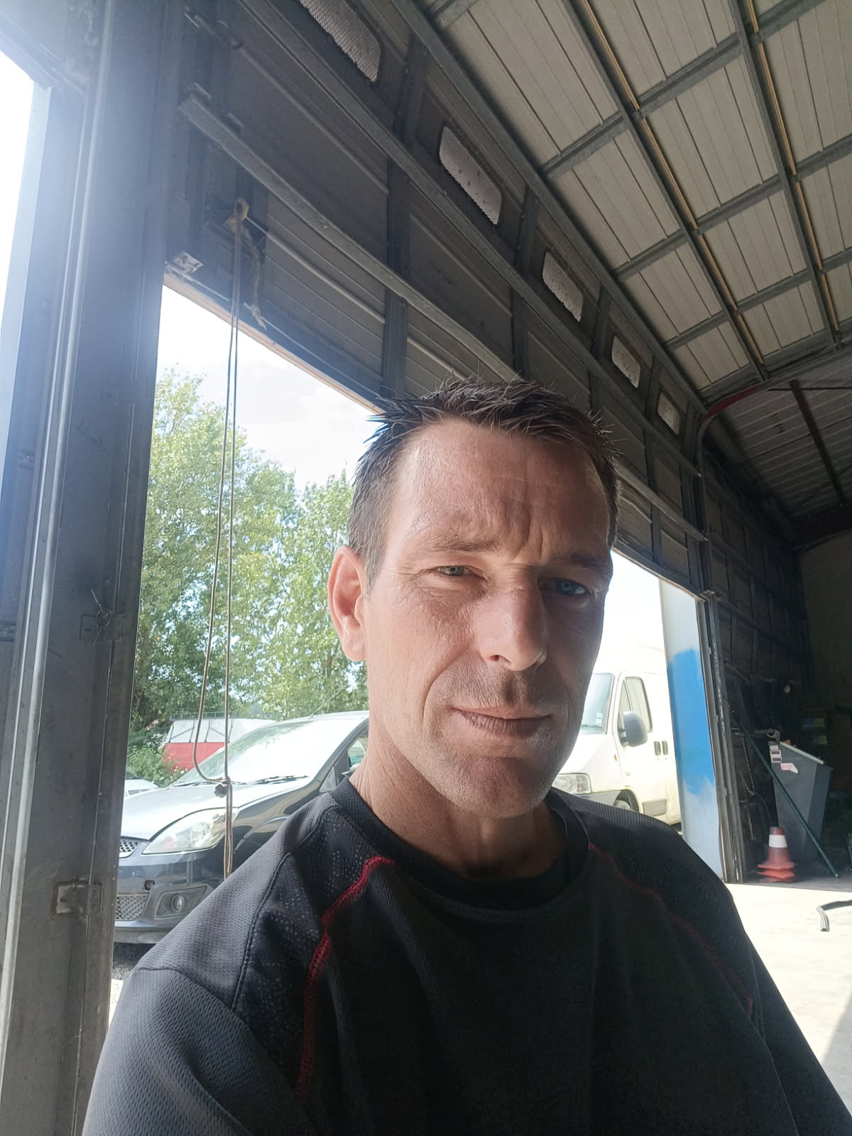 Profil de Joakin, 35 ans, Annonces gay à Bossonnens (Fribourg)