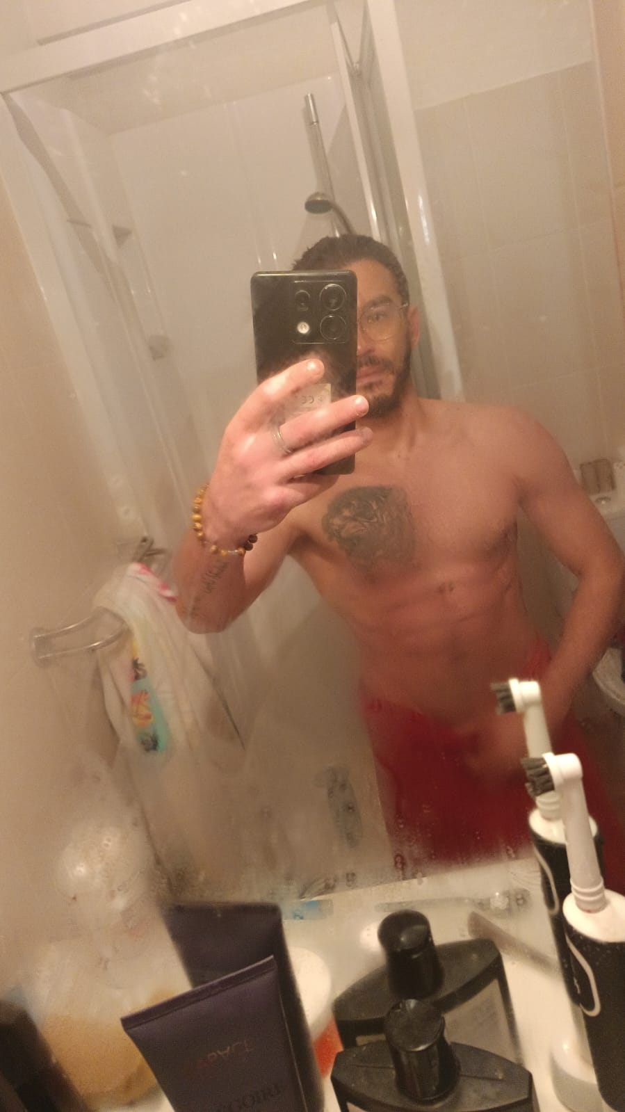 Profil de Abdelwahab, 37 ans, Annonces gay arabe à Mannens (Fribourg)