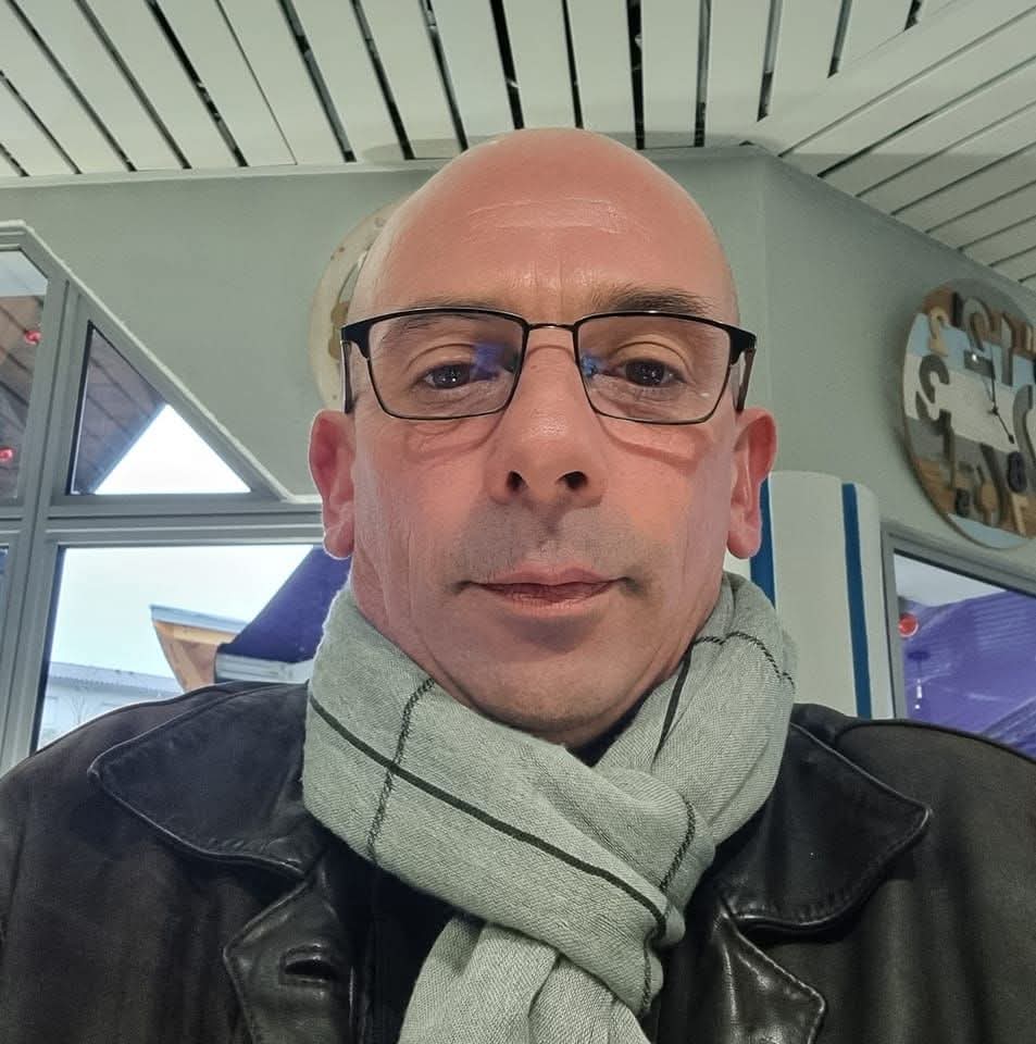 Profil de Gaultier, 37 ans, Annonces gay arabe à Corjolens (Fribourg)