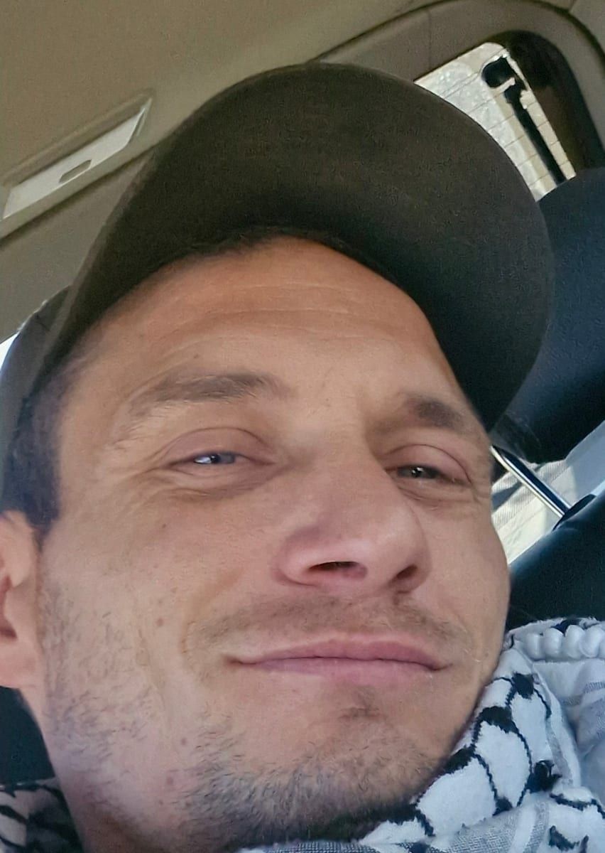 Profil de Carly, 43 ans, Annonces gay arabe à Cheiry (Fribourg)