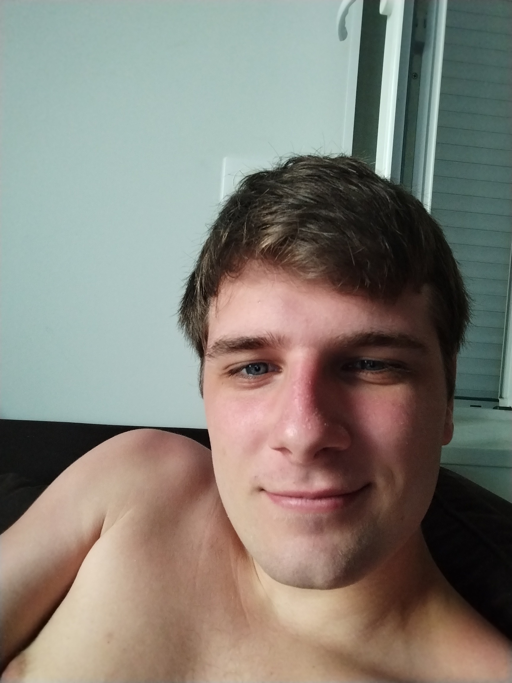 Profil de Malic, 37 ans, Annonces gay arabe à Cheiry (Fribourg)