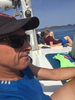 Profil de Mahamane, 44 ans, Annonces gay arabe à Buchillon FR (Fribourg)