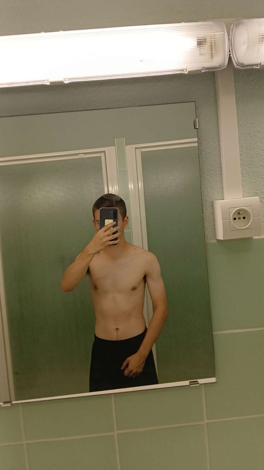 Profil de Just, 41 ans, Annonces gay arabe à Schmitten FR (Fribourg)