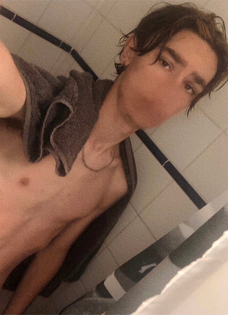 Profil de Daris, 35 ans, Annonces gay à Forel FR (Fribourg)