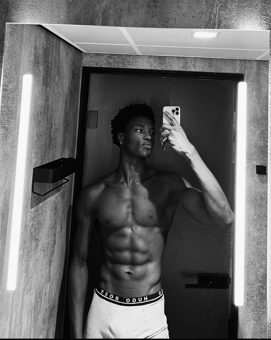Profil de Ethane, 29 ans, Annonces gay à Wileroltigen (Fribourg)