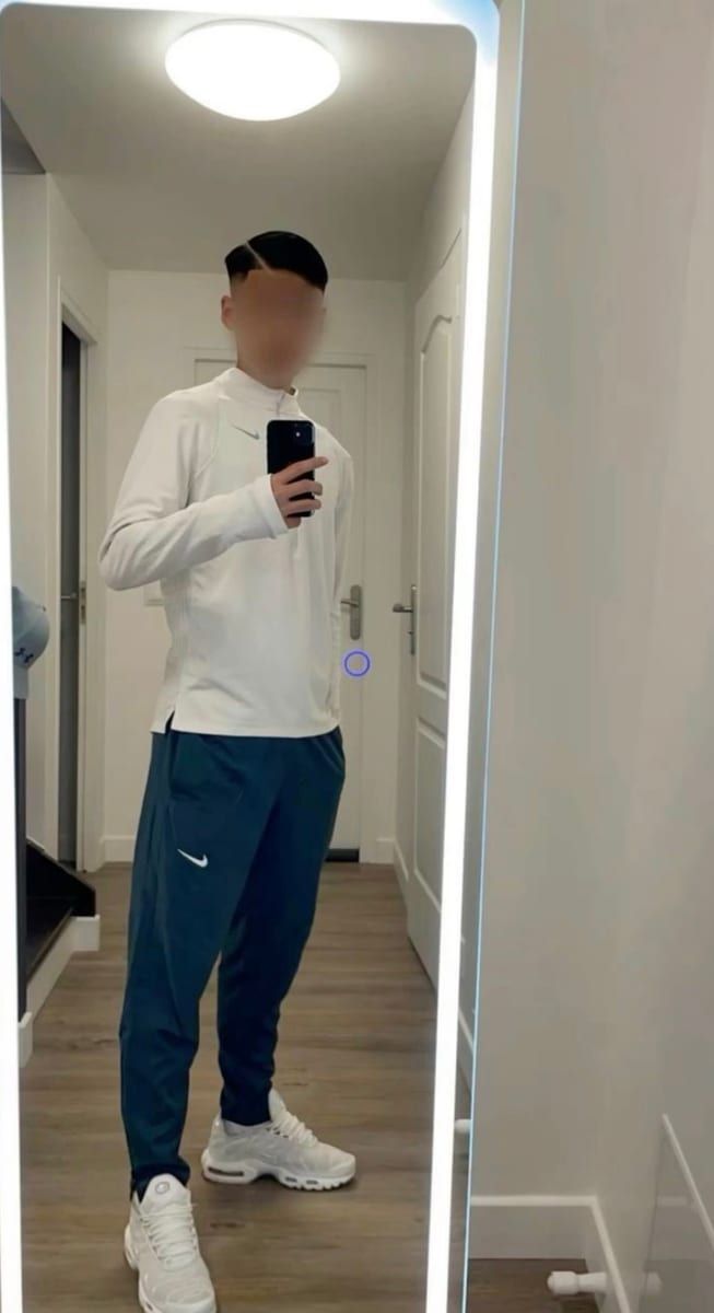 Profil de Kristopher, 32 ans, Annonces gay arabe à Auboranges (Fribourg)