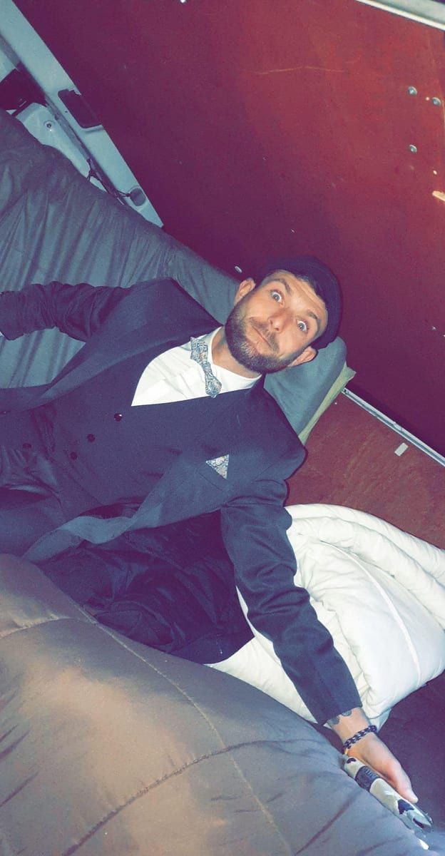 Profil de Faid, 29 ans, Annonces gay latino à Marsens (Fribourg)